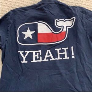 Tees long sleeve. Texas